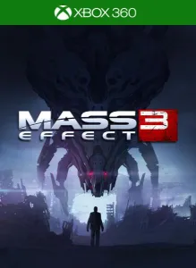 Mass Effect 3