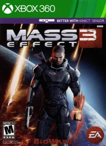 Mass Effect 3