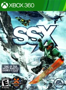 SSX