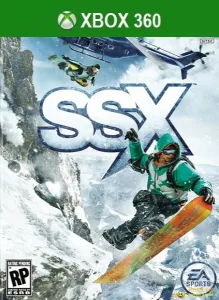 SSX
