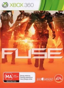 Fuse