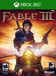 Fable III