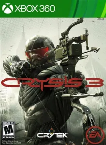 Crysis 3