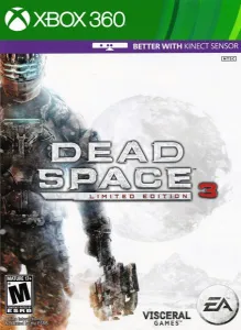 Dead Space 3