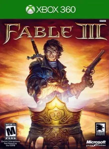 Fable III