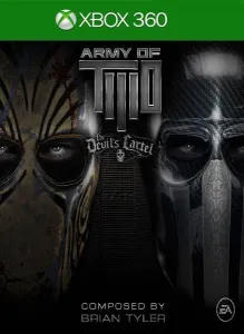 Army of TWO The Devils Cartel