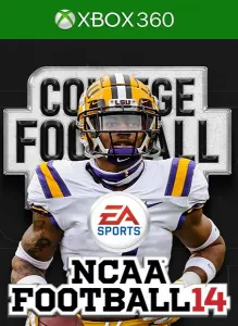 NCAA Football 14
