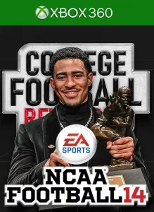 NCAA Football 14