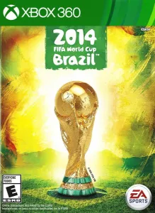 EA SPORTS 2014 FIFA World Cup Brazil