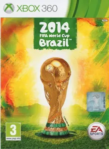 EA SPORTS 2014 FIFA World Cup Brazil