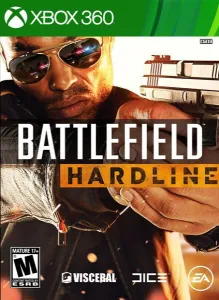 Battlefield™ Hardline Beta