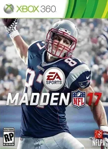 Madden NFL 17