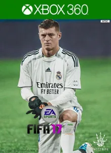 EA SPORTS™ FIFA 17