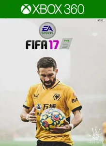 EA SPORTS™ FIFA 17