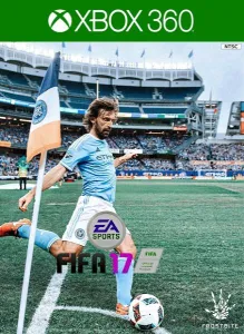 EA SPORTS™ FIFA 17