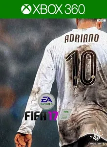 EA SPORTS™ FIFA 17