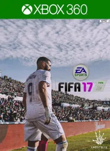 EA SPORTS™ FIFA 17