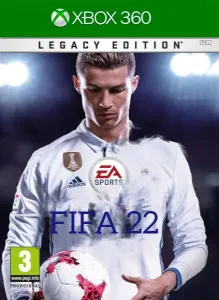 EA SPORTS™ FIFA 17