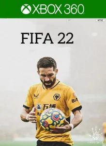 EA SPORTS™ FIFA 17
