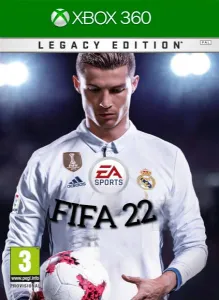 EA SPORTS™ FIFA 17