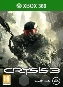 Crysis 3