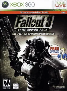 Fallout 3