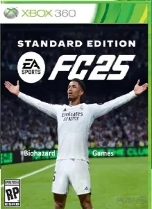 EA SPORTS™ FIFA 17
