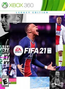 EA SPORTS FIFA 19 Legacy Edition