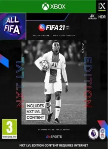 EA SPORTS FIFA 19 Legacy Edition
