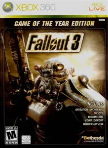 Fallout 3