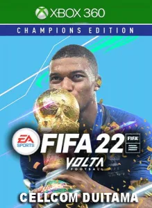 EA SPORTS FIFA 19 Legacy Edition