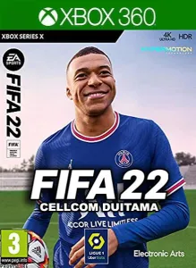 EA SPORTS FIFA 19 Legacy Edition