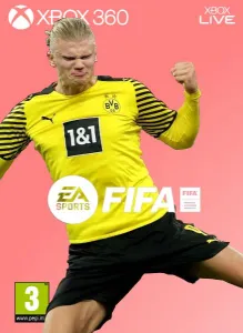 EA SPORTS FIFA 19 Legacy Edition