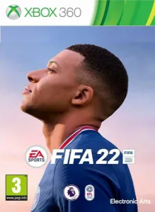 EA SPORTS FIFA 19 Legacy Edition
