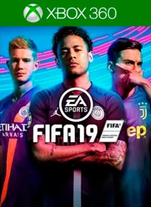 EA SPORTS FIFA 19 Legacy Edition