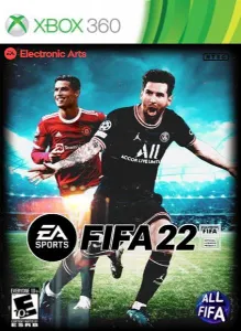 EA SPORTS FIFA 19 Legacy Edition