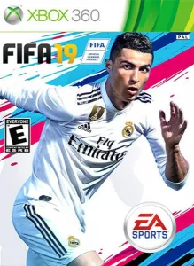 EA SPORTS FIFA 19 Legacy Edition