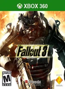 Fallout 3