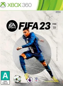 EA SPORTS FIFA 19 Legacy Edition