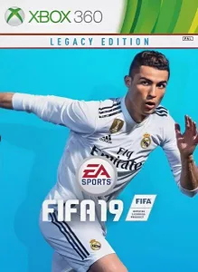 EA SPORTS FIFA 19 Legacy Edition