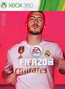 EA SPORTS FIFA 19 Legacy Edition