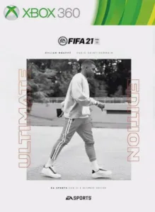 EA SPORTS FIFA 19 Legacy Edition