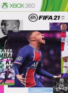 EA SPORTS FIFA 19 Legacy Edition