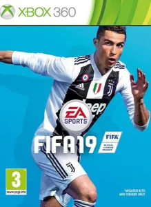 EA SPORTS FIFA 19 Legacy Edition