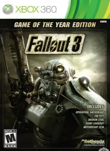 Fallout 3
