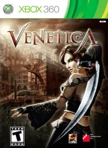 Venetica