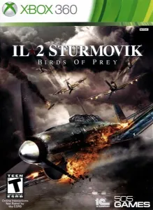 IL-2: Birds of Prey