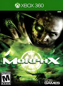 MorphX