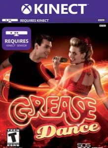 Grease Dance