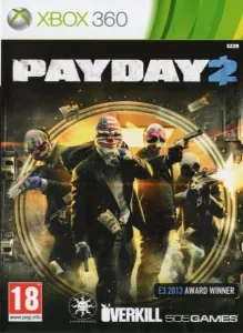 PAYDAY 2